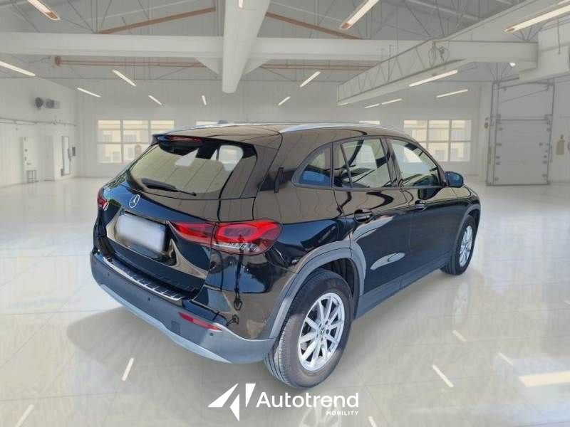 Mercedes-Benz   200 d 150 CV Automatica Business Extra