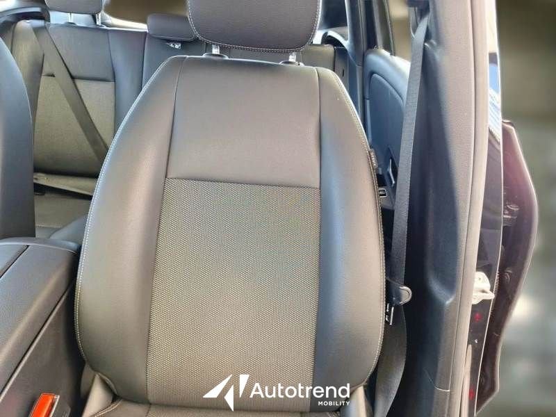 Mercedes-Benz   200 d 150 CV Automatica Business Extra