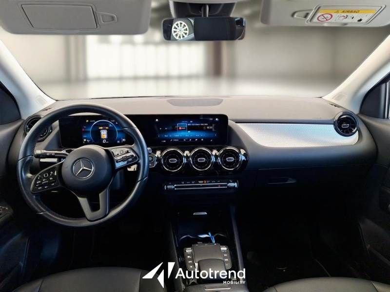 Mercedes-Benz   200 d 150 CV Automatica Business Extra