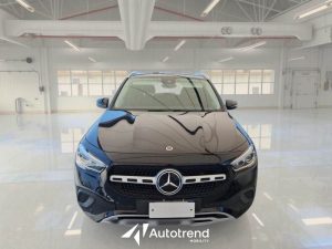 Mercedes-Benz 200 d 150 CV Automatica Business Extra