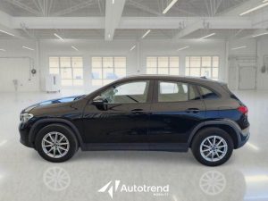 Mercedes-Benz 200 d 150 CV Automatica Business Extra