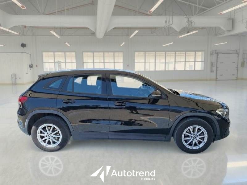 Mercedes-Benz   200 d 150 CV Automatica Business Extra