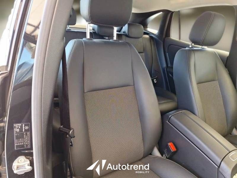 Mercedes-Benz   200 d 150 CV Automatica Business Extra
