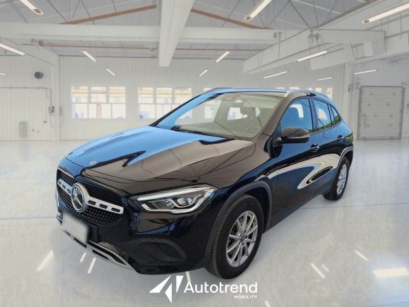 Mercedes-Benz 200 d 150 CV Automatica Business Extra