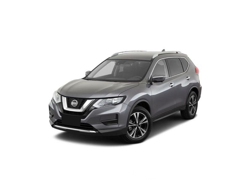 Nissan X-Trail  2.0 DCI 177 CV 4WD Xtronic Automatica Tekna N1 Autocarro