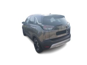 Opel Crossland  1.2 110 CV S&S Elegance
