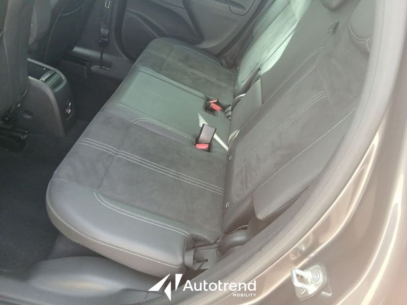 Opel Crossland  1.2 110 CV S&S Elegance