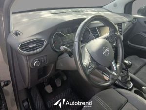 Opel Crossland  1.2 110 CV S&S Elegance