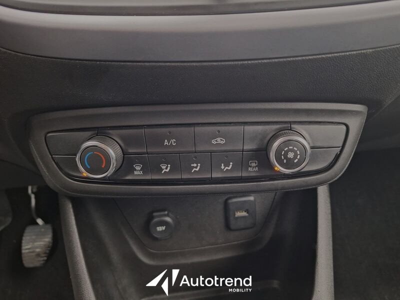 Opel Crossland X  X 1.6 Ecotec 100 CV Advance S&S