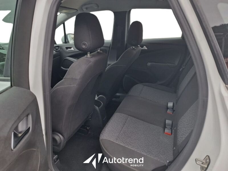 Opel Crossland X  X 1.6 Ecotec 100 CV Advance S&S