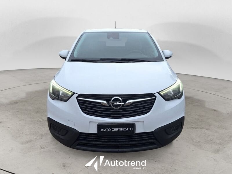 Opel Crossland X  X 1.6 Ecotec 100 CV Advance S&S