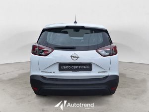 Opel Crossland X  X 1.6 Ecotec 100 CV Advance S&S