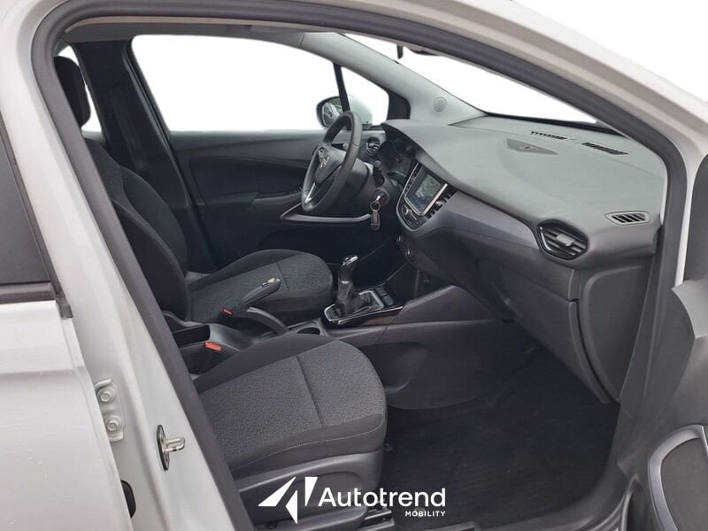 Opel Crossland X  X 1.6 Ecotec 100 CV Advance S&S