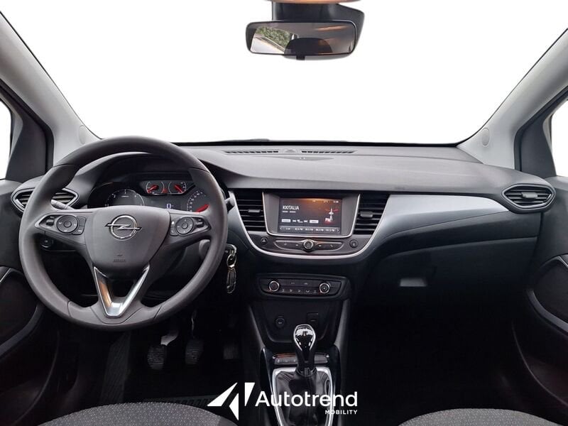 Opel Crossland X  X 1.6 Ecotec 100 CV Advance S&S