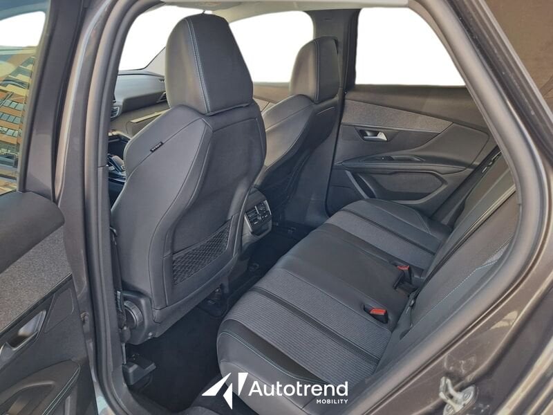 Peugeot 3008  BlueHDi 130 CV Automatica EAT8 Allure Pack S&S