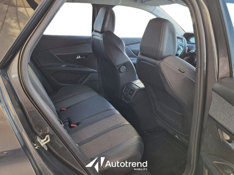 Peugeot 3008  BlueHDi 130 CV Automatica EAT8 Allure Pack S&S