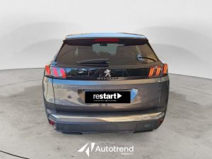 Peugeot 3008  BlueHDi 130 CV Automatica EAT8 Allure Pack S&S