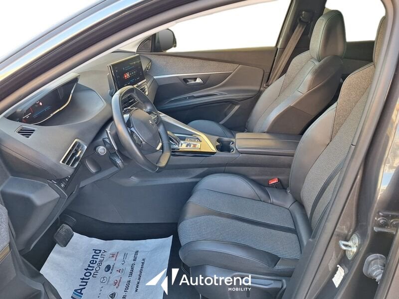 Peugeot 3008  BlueHDi 130 CV Automatica EAT8 Allure Pack S&S