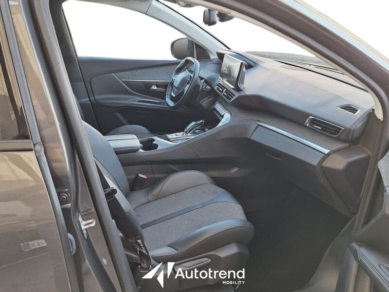 Peugeot 3008  BlueHDi 130 CV Automatica EAT8 Allure Pack S&S