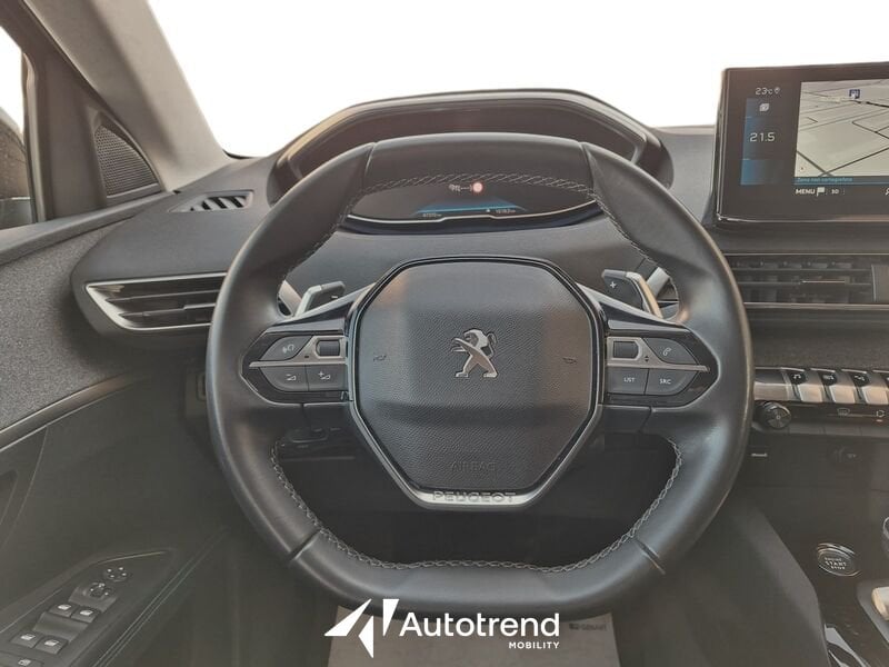 Peugeot 3008  BlueHDi 130 CV Automatica EAT8 Allure Pack S&S