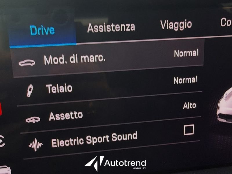 Porsche Taycan  Cross Turismo 4S 598 CV 5 Posti in Conto Vendita