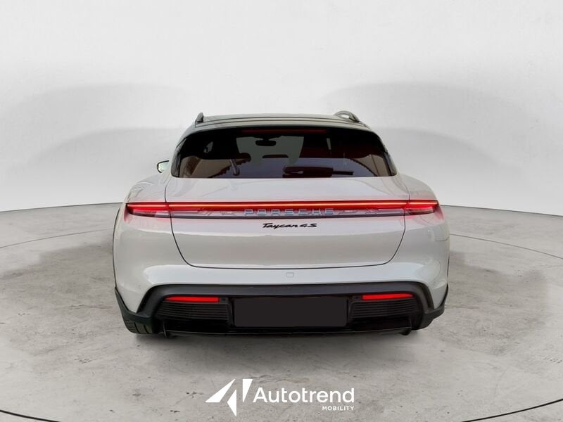 Porsche Taycan  Cross Turismo 4S 598 CV 5 Posti in Conto Vendita
