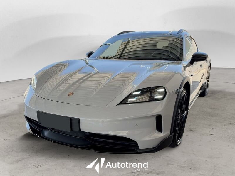 Porsche Taycan  Cross Turismo 4S 598 CV 5 Posti in Conto Vendita
