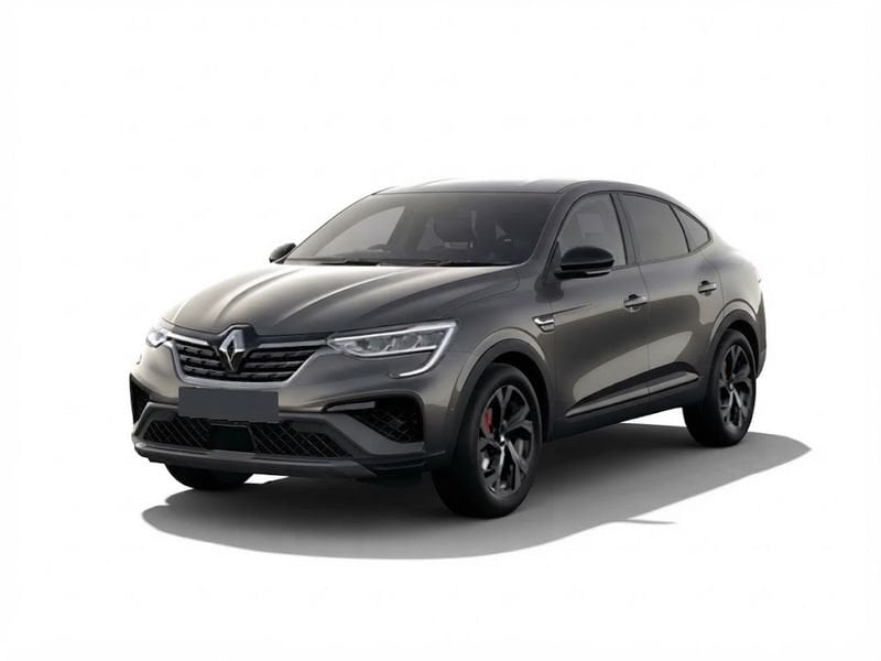 Renault   1.6 Hybrid E-Tech 145 CV R.S.Line Fast Track