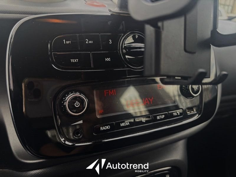 smart forFour  1.0 71 CV Twinamic Automatica Youngster