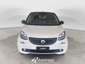 smart forFour  1.0 71 CV Twinamic Automatica Youngster
