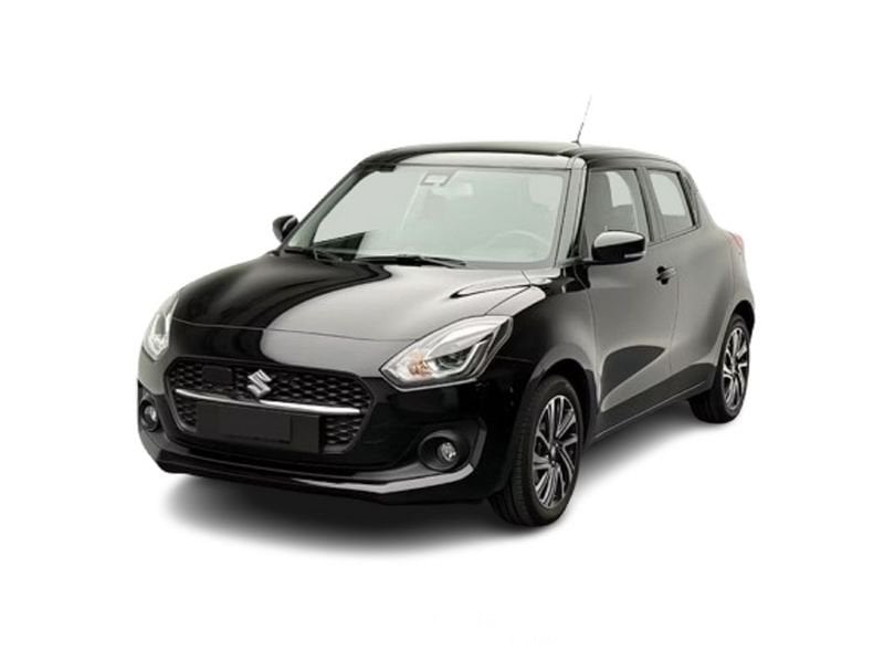 Suzuki 1.2 Hybrid 83 CV Top 2WD