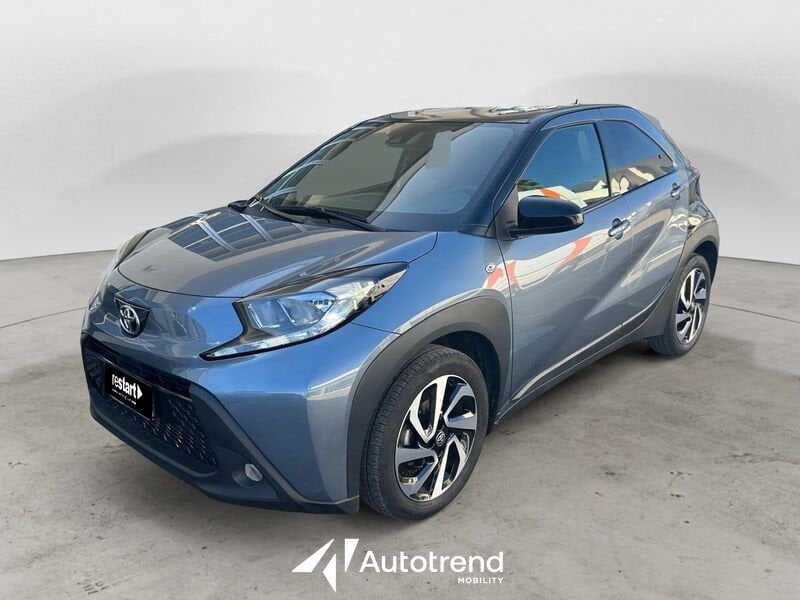 Toyota Aygo X  1.0 72 CV Trend