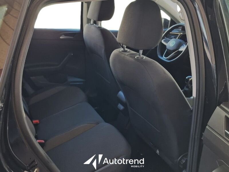 Volkswagen Polo  1.0 TSI 95 CV Life