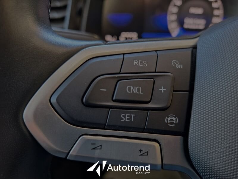 Volkswagen Polo  1.0 TSI 95 CV Life