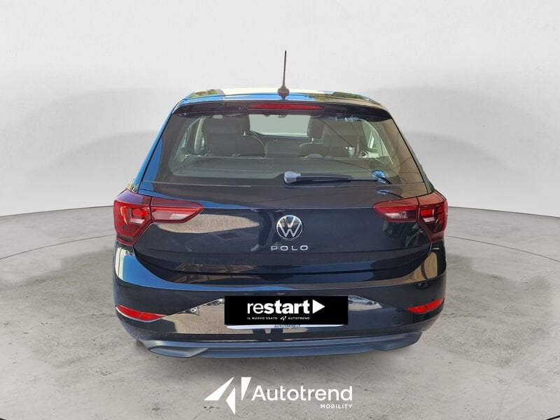 Volkswagen Polo  1.0 TSI 95 CV Life