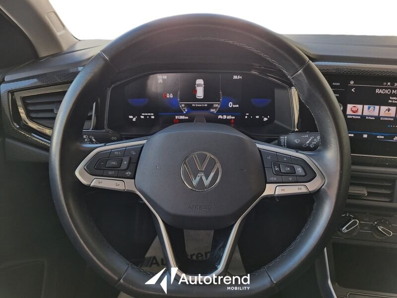 Volkswagen Polo  1.0 TSI 95 CV Life