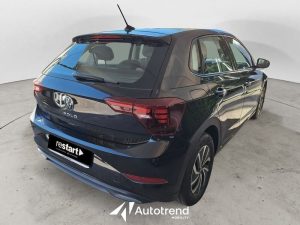 Volkswagen Polo 1.0 TSI 95 CV Life