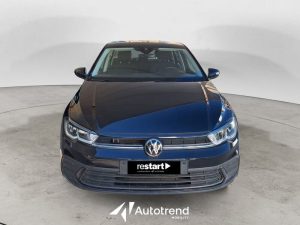 Volkswagen Polo 1.0 TSI 95 CV Life
