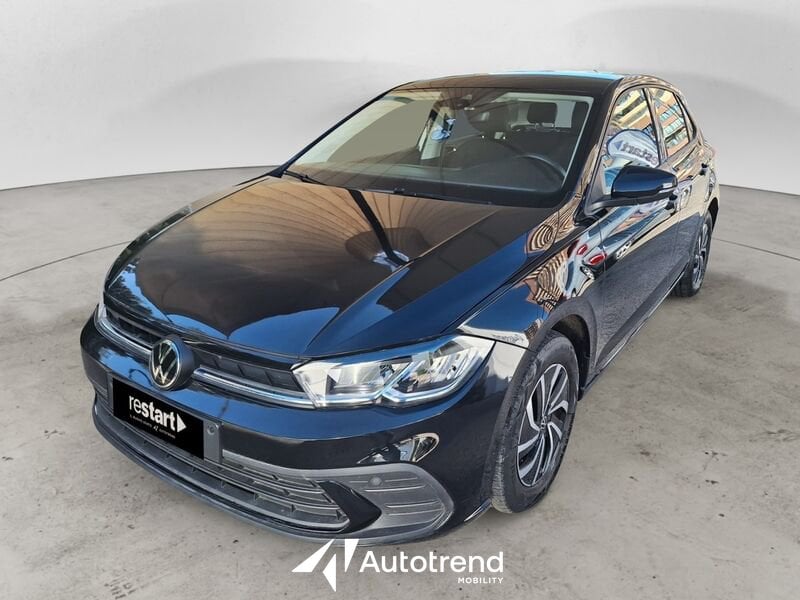 Volkswagen Polo  1.0 TSI 95 CV Life