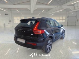 Volvo   T4 129+82 CV Plug-In Hybrid Automatica Recharge Plus Dark