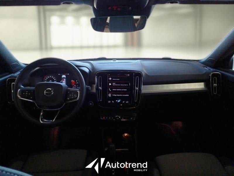 Volvo   T4 129+82 CV Plug-In Hybrid Automatica Recharge Plus Dark