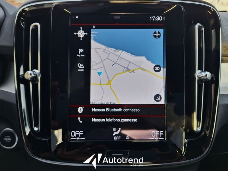 Volvo   T4 129+82 CV Plug-in Hybrid Recharge Automatica Core