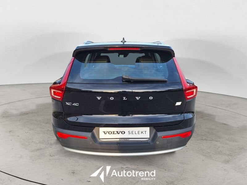 Volvo   T4 129+82 CV Plug-in Hybrid Recharge Automatica Core