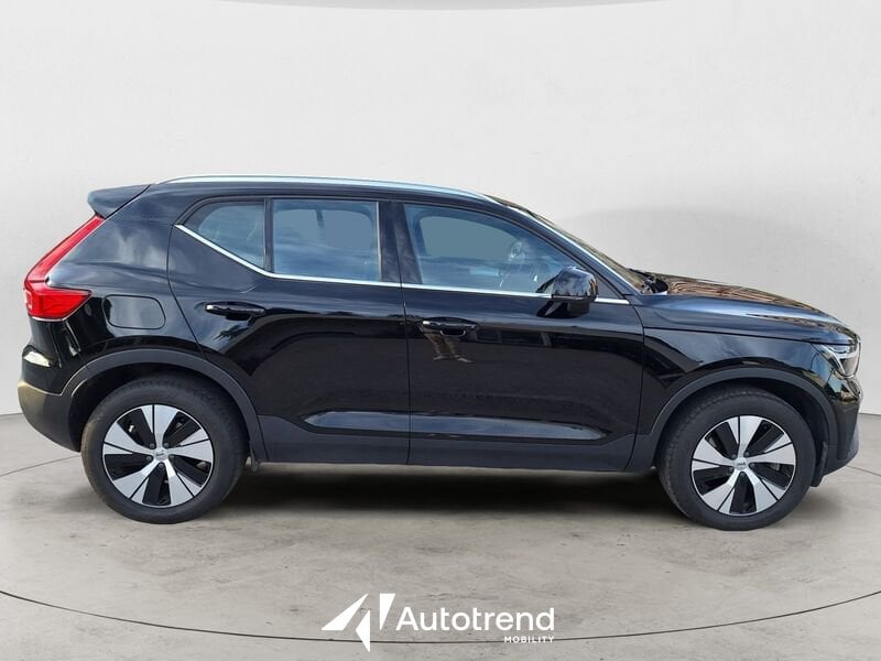 Volvo   T4 129+82 CV Plug-in Hybrid Recharge Automatica Core