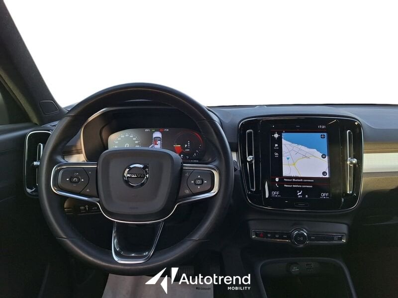 Volvo   T4 129+82 CV Plug-in Hybrid Recharge Automatica Core
