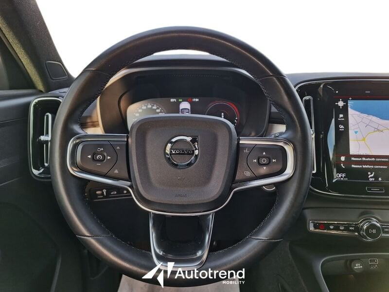 Volvo   T4 129+82 CV Plug-in Hybrid Recharge Automatica Core