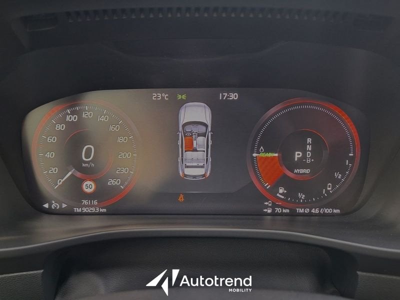 Volvo   T4 129+82 CV Plug-in Hybrid Recharge Automatica Core
