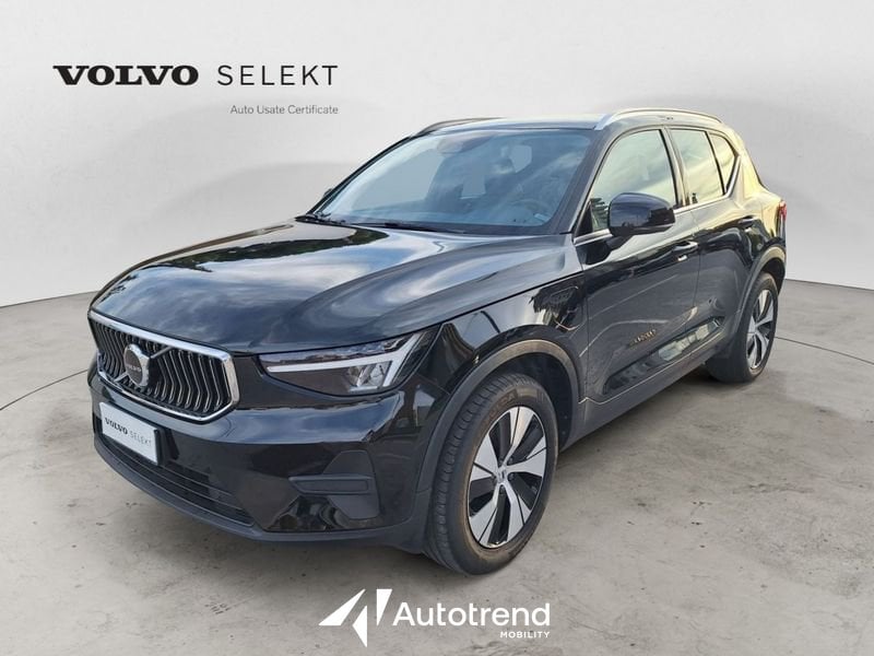 Volvo T4 129+82 CV Plug-in Hybrid Recharge Automatica Core