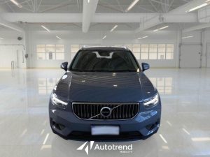 Volvo   T4 129+82 CV Recharge Plug-in Hybrid Inscription Expression