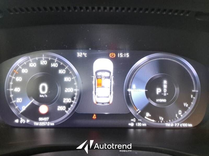 Volvo   T4 129+82 CV Recharge Plug-in Hybrid Inscription Expression